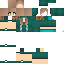 Texture for Captaingirl/Edited