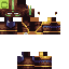 Texture for African Chief