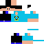 Texture for skin atualizada