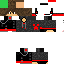 Texture for sasuke