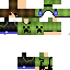 Texture for KingCreeperBr