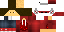 Texture for RedMouse