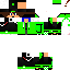 Texture for thepanda