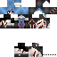 Texture for DasKate Version 8