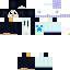 Texture for diffex penguin