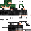 Texture for DarkElf