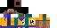 Texture for Goku
