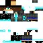 Texture for steve