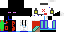 Texture for cool enderman