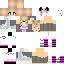 Texture for Киска