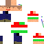 Texture for Bálint