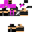 Texture for O.D.D