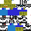 Texture for Gorzilla
