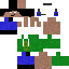 Texture for Bubbadiggitydoo