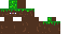 Texture for grass ninja