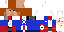 Texture for 美國隊長