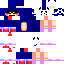 Texture for Sonic.Exe Phase 1 Too Slow