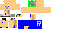 Texture for wolf_tame