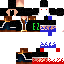 Texture for Masterking Gabriel