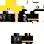 Texture for iTzMorneSenpai Aaron
