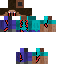 Texture for borys