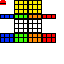 Texture for Rubiks Cube Chest