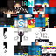 Texture for fusion entre los compas