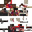 Texture for Blob Corruption