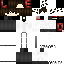 Texture for Edward ScissorHands