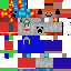 Texture for alexander