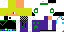 Texture for creff creeper