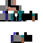 Texture for Mr. Robomen