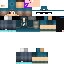 Texture for Hackeado