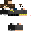 Texture for Hufflepuff Ryan