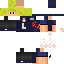 Texture for Luc_Santos