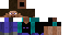 Texture for Steve Endermanfan