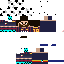 Texture for messi chikito