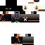 Texture for TheDman EnderBoy