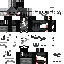 Texture for MISERY MASK
