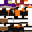 Texture for RainbowRedpandaWinter