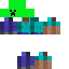 Texture for bob