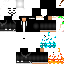 Texture for HACKER BRO