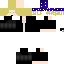 Texture for Milo