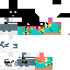 Texture for tnf