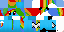 Texture for RAIBOW DASH