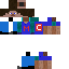 Texture for Mojang