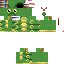 Texture for raupy