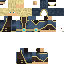 Texture for yolo