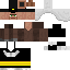Texture for Fireman Trayaurus