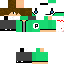 Texture for pandaHD_